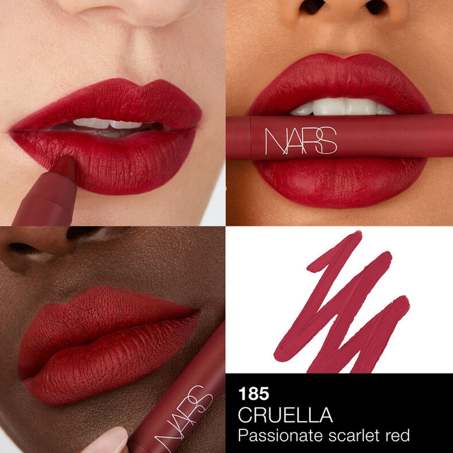 POWERMATTE HIGH-INTENSITY PENCIL (LÁPIZ DELINEADOR PARA LABIOS)